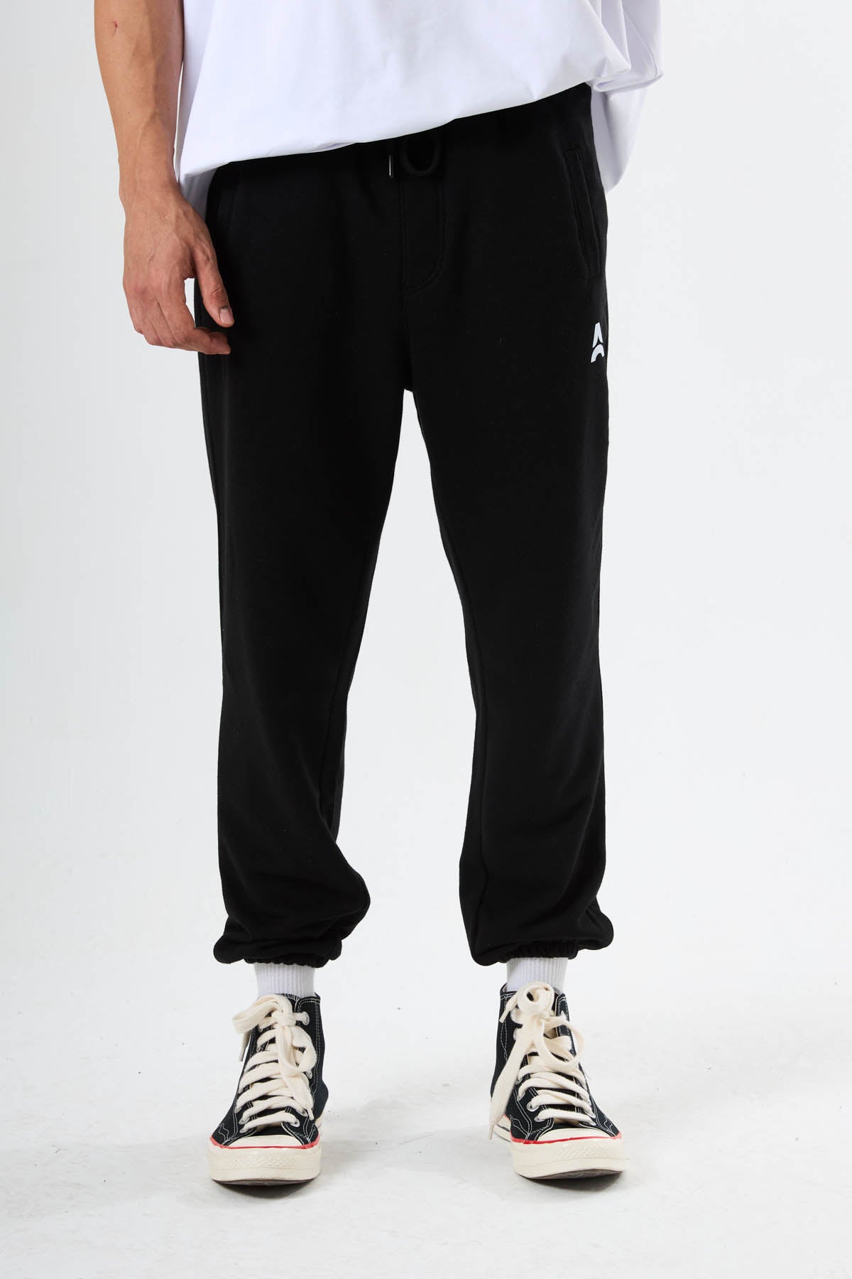 Archrise Jogger Eşofman Altı Siyah