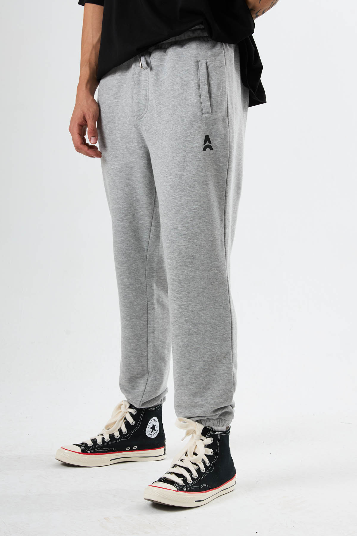 Archrise Jogger Eşofman Altı Gri