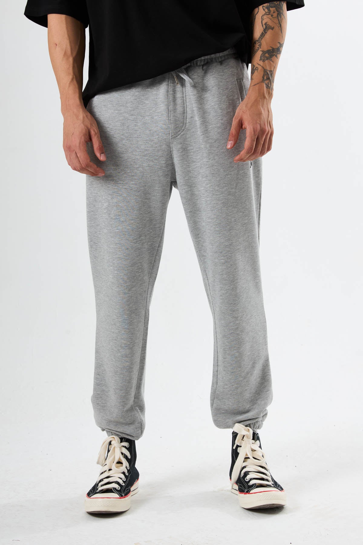 Archrise Jogger Eşofman Altı Gri