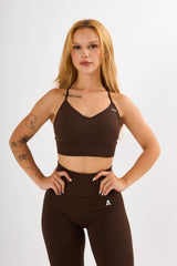 Espresso Crush Switch Bra Kahverengi