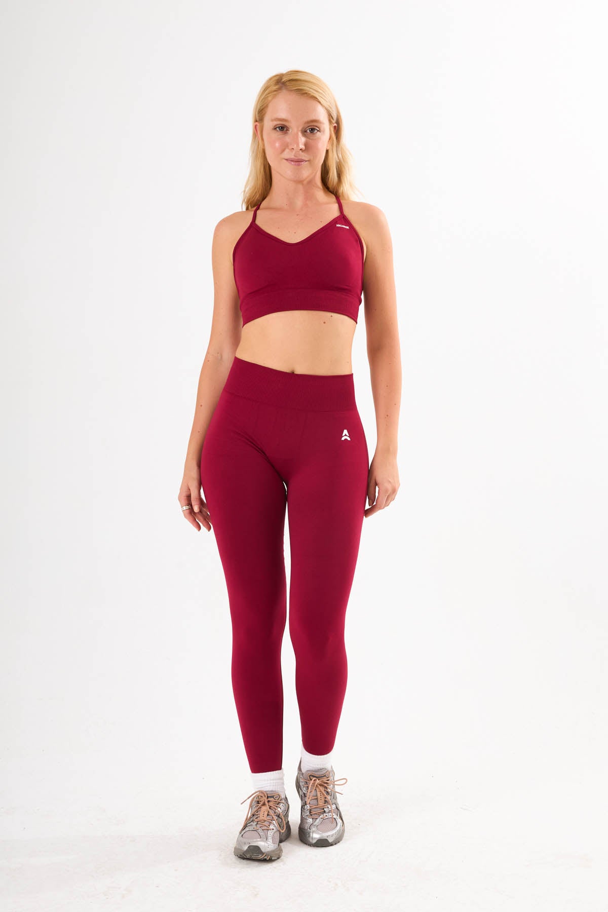 Berry Babe Corset Tayt Vişne Çürüğü