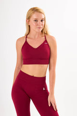 Berry Babe Switch Bra Vişne Çürüğü