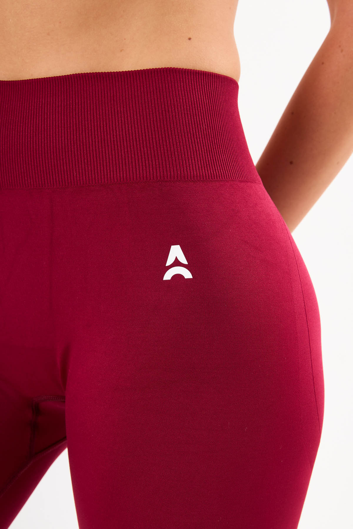 Berry Babe Corset Tayt Vişne Çürüğü
