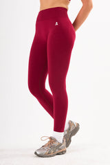 Berry Babe Corset Tayt Vişne Çürüğü